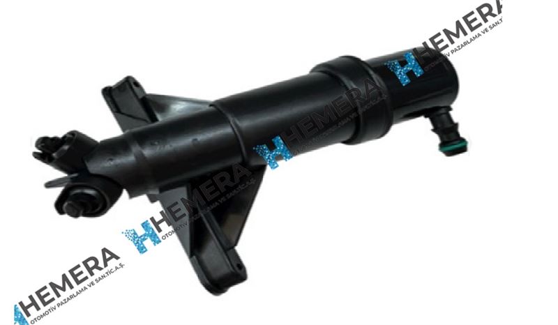 HEMERA 61677038415 — FAR YIKAMA ROBOTU SOL BMW E60 2001-2009