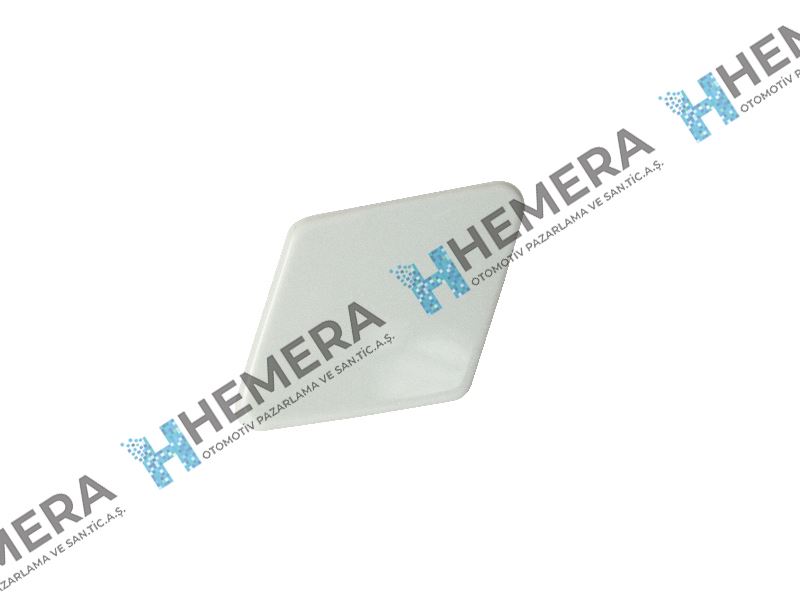 HEMERA 61678031307 — FAR YIKAMA KAPAĞI SOL BMW E90 2004-2008