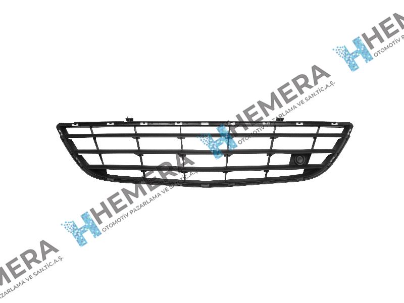 HEMERA 6400639 — TAMPON IZGARASI ÖN OPEL CORSA D 2006-2011
