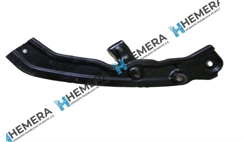 HEMERA 657805931 — FAR BAĞLANTI BRAKETİ ÖN SOL SKODA SCALA 2019--