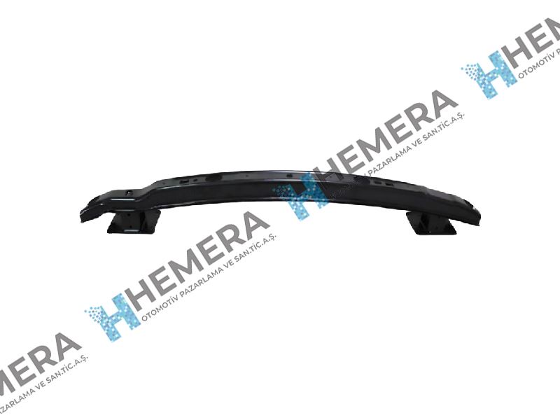 HEMERA 6913C — TAMPON DEMİRİ ARKA VOLKSWAGEN CADDY 2004-2016