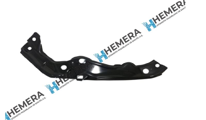 HEMERA 6F0806929D — FAR BAĞLANTI BRAKETİ ÖN SOL SAC SEAT IBIZA 2017--