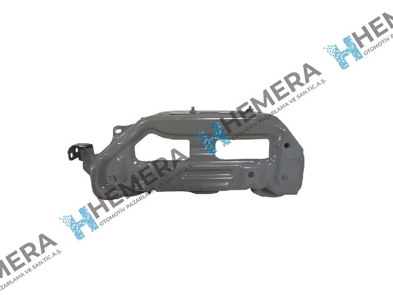 HEMERA 7043PR — FAR SACI SAĞ TOYOTA YARIS 2012--