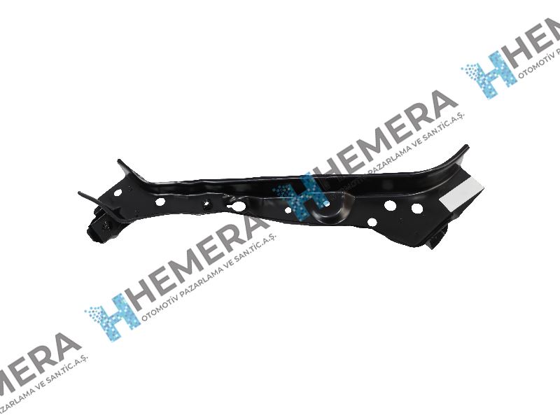 HEMERA 7056GR — FAR YUVASI ÖN SAĞ SAC TOYOTA COROLLA 2007--