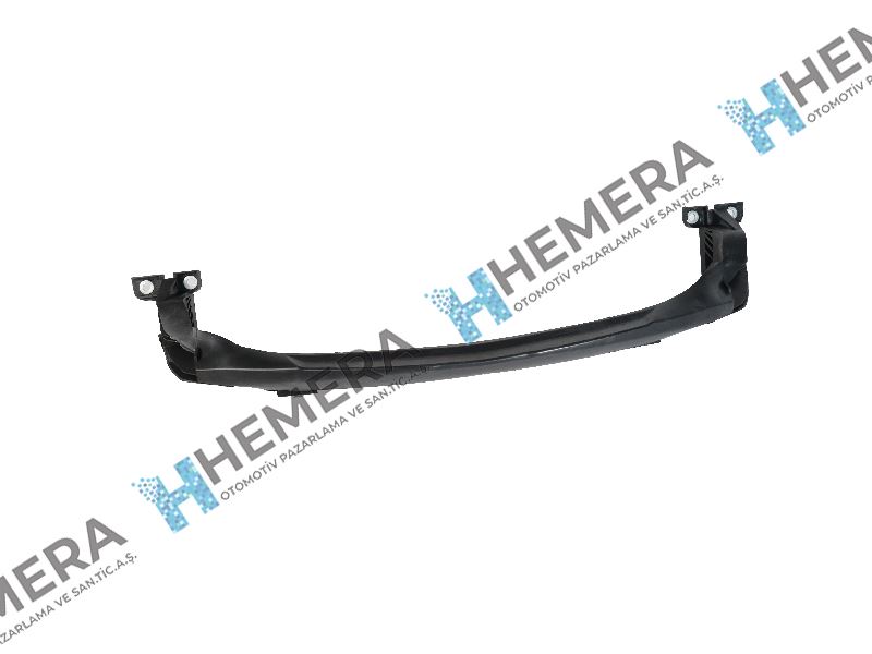 HEMERA 716310 — TAMPON SOK EMİCİ ÖN PLASTİK OPEL CORSA D 2006-2014