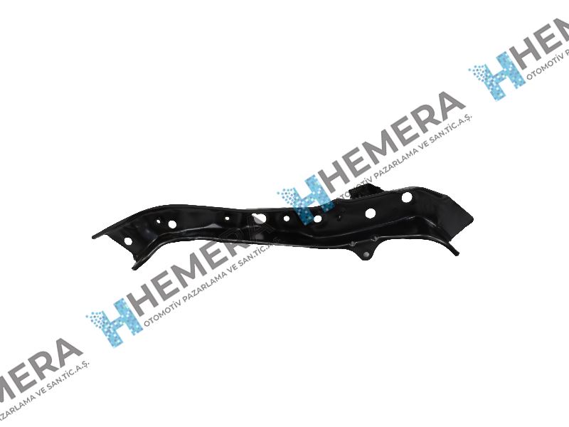 HEMERA 7272DL — RADYATÖR BAĞLANTI SACI SOL TOYOTA AURIS 2013-2017