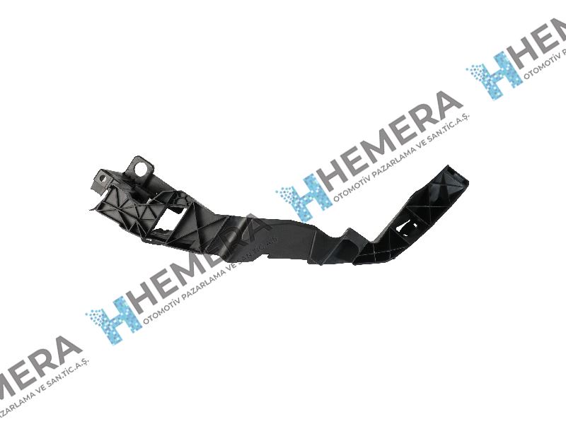 HEMERA 7308CR — FAR BAĞLANTI BRAKETİ ÖN SAĞ SEAT LEON 2013--