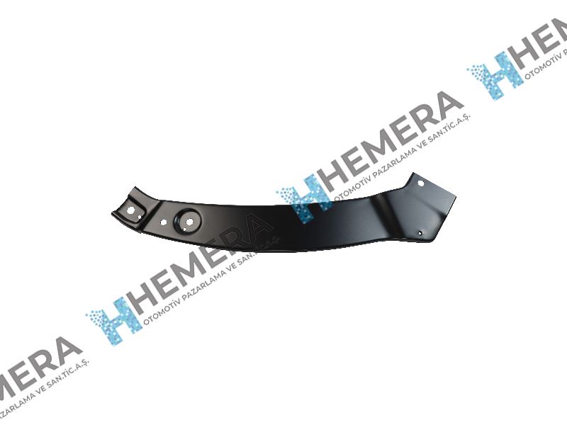HEMERA 7321AR — FAR YUVA SACI SAĞ VOLKSWAGEN TIGUAN 2009-2011
