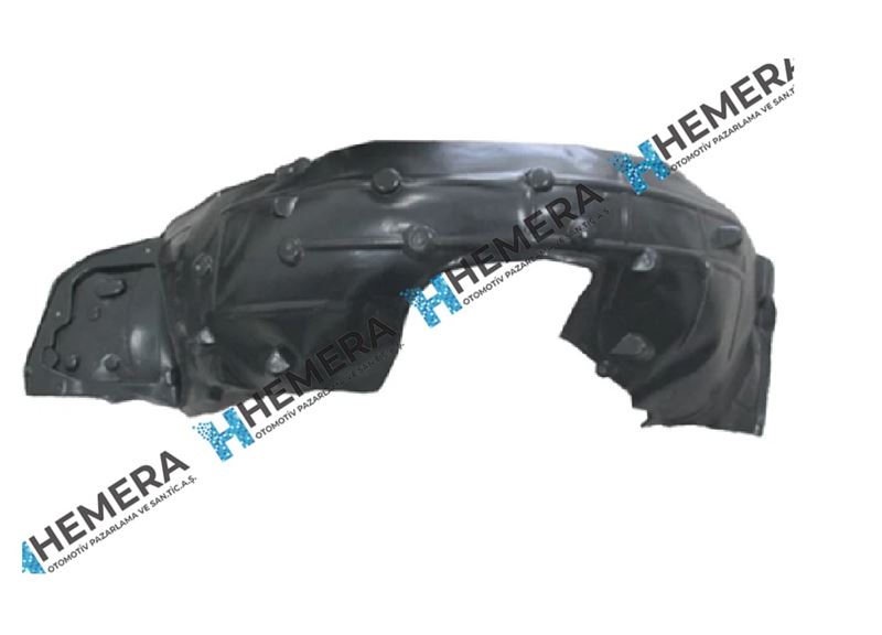 HEMERA 74100T24T00 — ÇAMURLUK DAVLUMBAZI ÖN SAĞ HONDA CIVIC 2021--