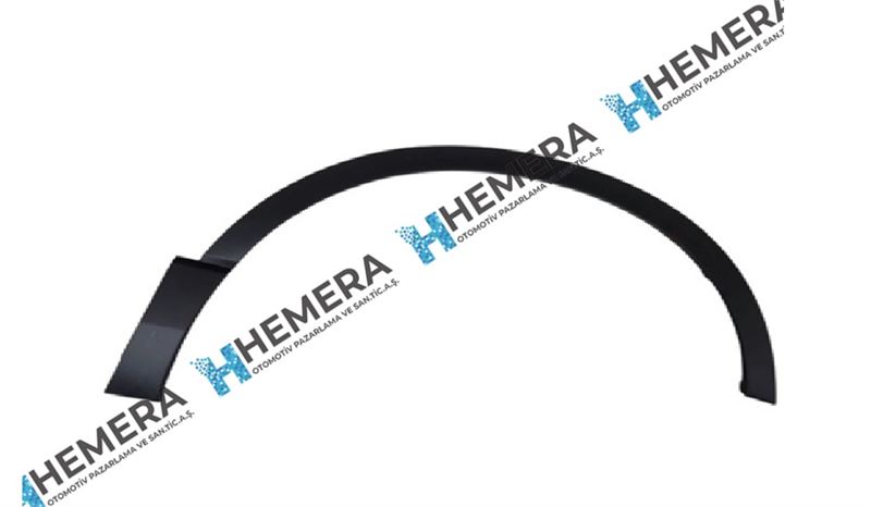 HEMERA 74115T0AH01 — ÇAMURLUK DODIGI ARKA SAĞ HONDA CRV 2012--