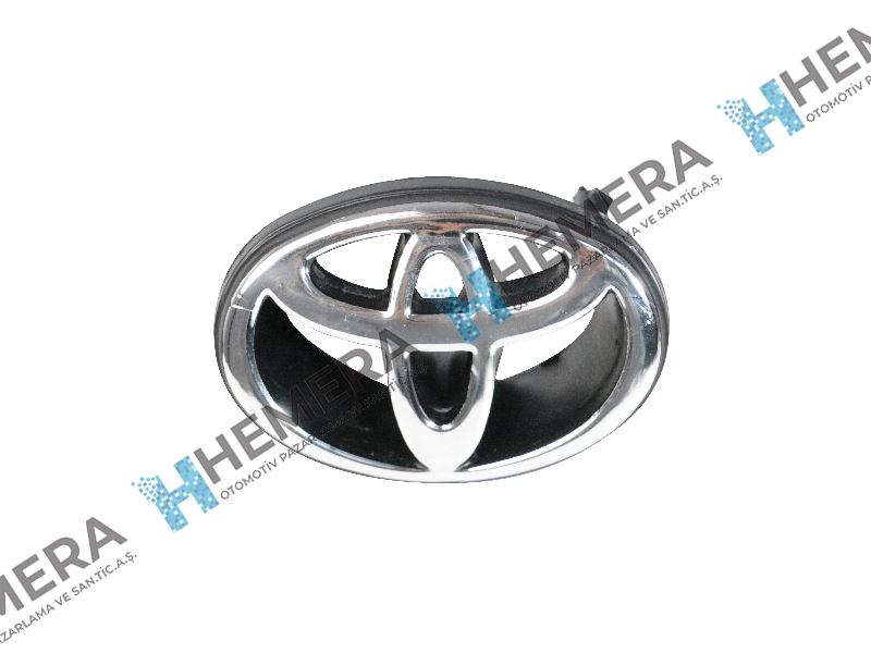 HEMERA 753111A740 — PANJUR ARMASI TOYOTA COROLLA 1992-1997