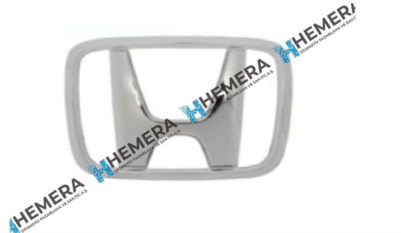 HEMERA 75700SR2000 — PANJUR ARMASI- H HONDA CIVIC 0