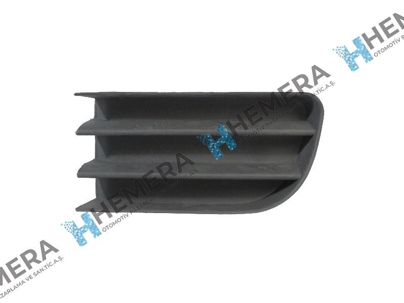 HEMERA 7701474480 — SİS FAR KAPAĞI ÖN SOL SİSSİZ RENAULT MEGANE II 2002--