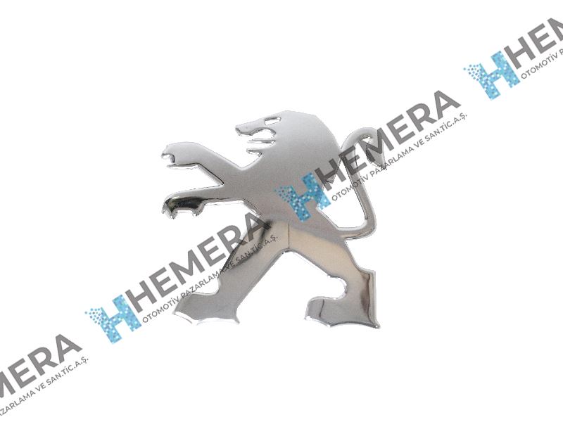 HEMERA 7810E3 — PANJUR ARMASI PEUGEOT 406 0
