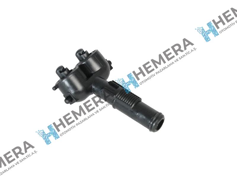 HEMERA 7L6955104 — FAR YIKAMA MEMESI SAĞ VOLKSWAGEN TOUAREG 2007-2010