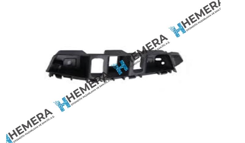 HEMERA 7P6807049 — TAMPON BRAKETİ ÖN SOL VOLKSWAGEN TOUAREG 2011-2014