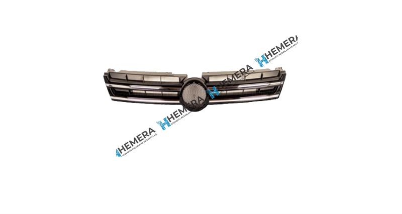 HEMERA 7P6853651AZLL — PANJUR ÖN KOMPLE KROMLU VOLKSWAGEN TOUAREG 2011-2015
