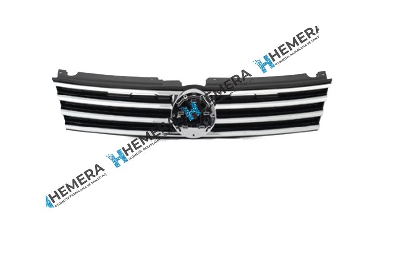 HEMERA 7P6853651L — PANJUR ÖN NİKELAJLI ARMASIZ VOLKSWAGEN TOUAREG 2015-2017