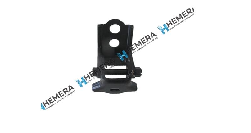 HEMERA 804000378R — KAPI MENTESESI ARKA ALT SAĞ RENAULT MASTER III 2020--