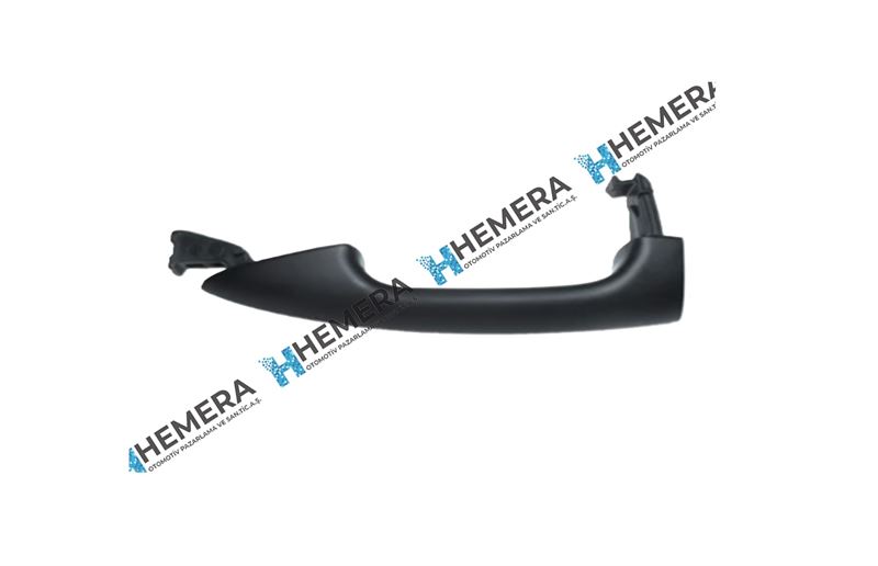 HEMERA 826511R050 — KAPI KOLU DIS ÖN ARKA SAĞ SOL HYUNDAI BLUE 2011--