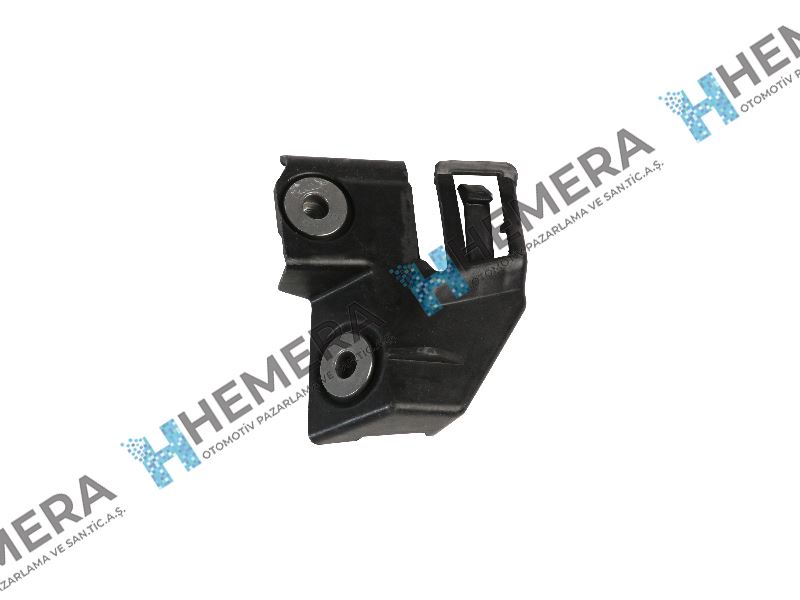HEMERA 8348GR — FAR BRAKETİ ÖN ALT SAĞ VOLKSWAGEN PASSAT 2010--
