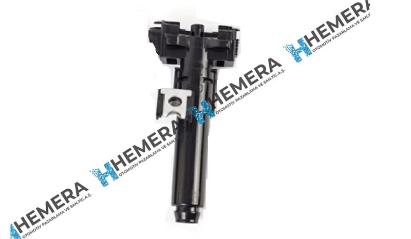 HEMERA 852070K040 — FAR YIKAMA MOTORU SAĞ TOYOTA HILUX 2015-2018