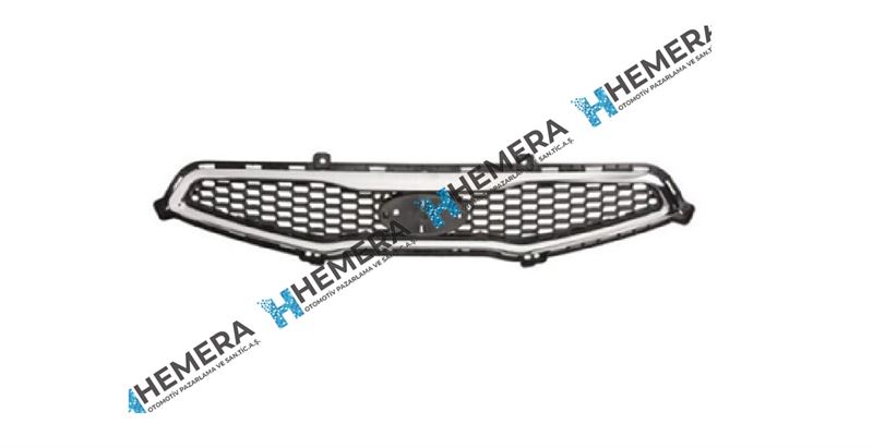 HEMERA 863501Y000 — PANJUR ÖN NİKELAJLI KIA PICANTO 2012--