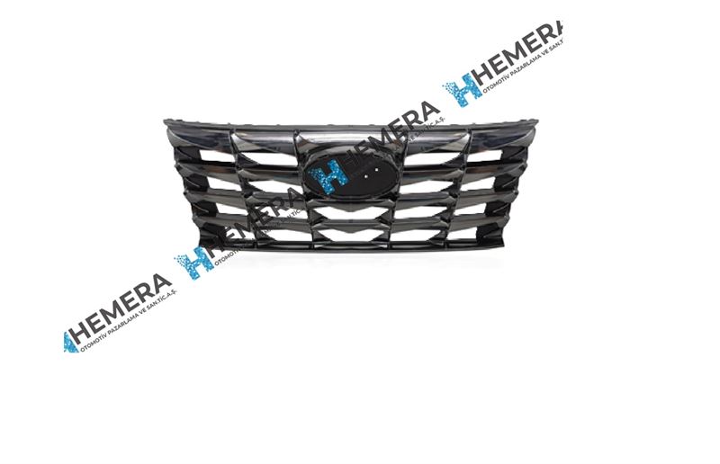 HEMERA 86350N7100 — PANJUR ÖN KROM HYUNDAI TUCSON 2021--