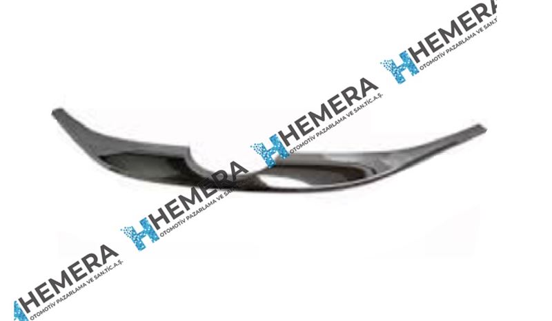 HEMERA 863522S300 — PANJUR NİKELAJI ÖN ALT HYUNDAI IX35 2010-2015