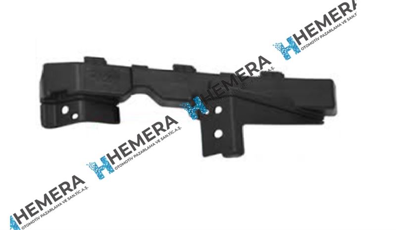 HEMERA 86517A2000 — FAR BAĞLANTI BRAKETİ ÖN SOL KIA CEED 2013--
