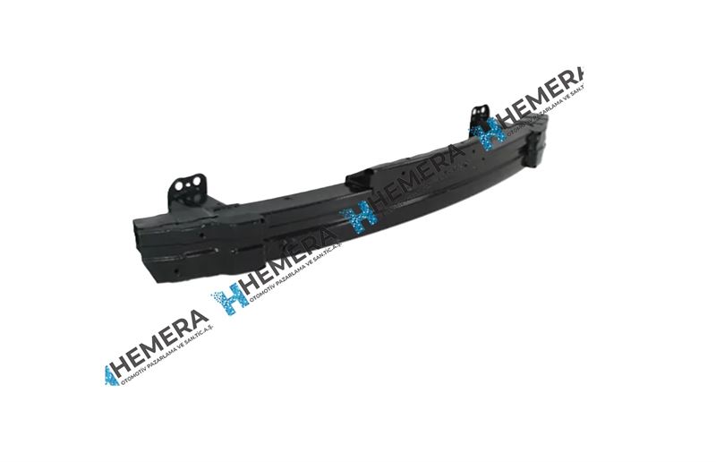 HEMERA 865301R010 — TAMPON DEMİRİ ÖN KULAKSIZ HYUNDAI ACCENT BLUE 2011-2016