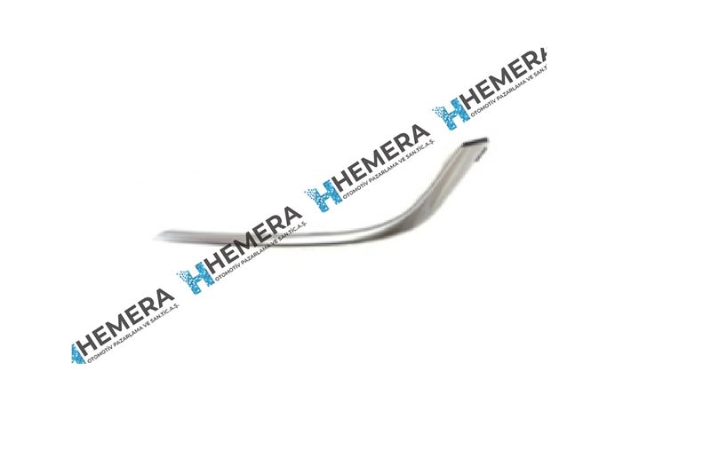HEMERA 86561J9CB0 — FAR ÇITASI ALT SOL GRİ HYUNDAI KONA 2019--