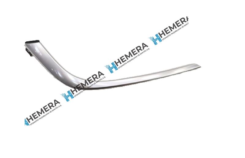 HEMERA 86562J9CB0 — FAR ÇITASI ALT SAĞ GRİ HYUNDAI KONA 2019--