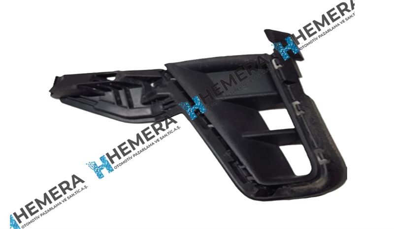HEMERA 865C1Q0AA0 — FAR BRAKETİ ÖN SOL HYUNDAI BAYON 2021--