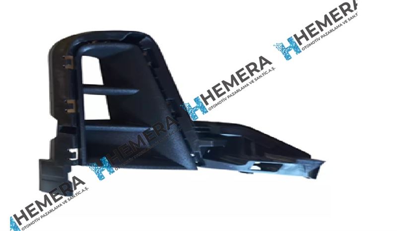 HEMERA 865C2Q0AA0 — FAR BRAKETİ ÖN SAĞ HYUNDAI BAYON 2021--