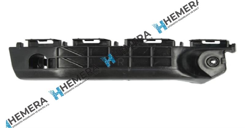 HEMERA 8854ER — TAMPON BRAKETİ ÖN SAĞ TOYOTA YARIS 2012-2016