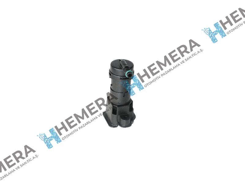 HEMERA 8E0955101C — FAR YIKAMA MOTORU SOL AUDI A4 2001-2005