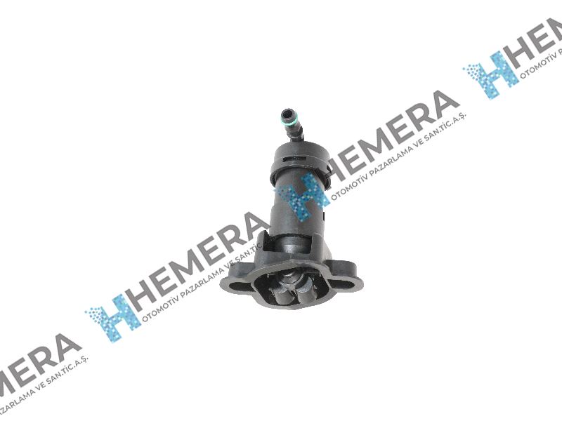 HEMERA 8E0955102G — FAR YIKAMA MOTORU SAĞ AUDI A4 2005-2008