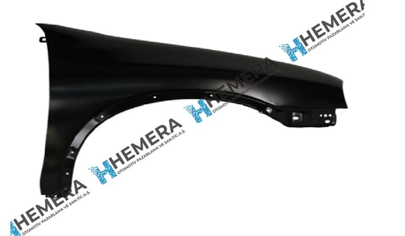 HEMERA 90387049 — ÇAMURLUK ÖN SAĞ SAC OPEL CORSA B 1993--