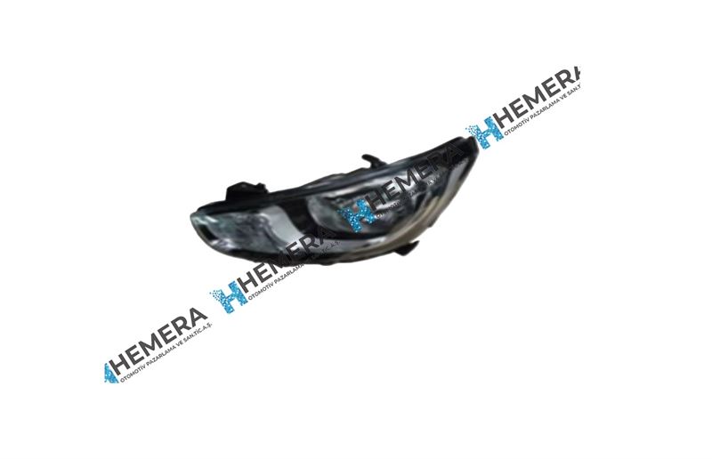 HEMERA 921011R745 — FAR ÖN SOL HYUNDAI ACCENT BLUE 2017-2019