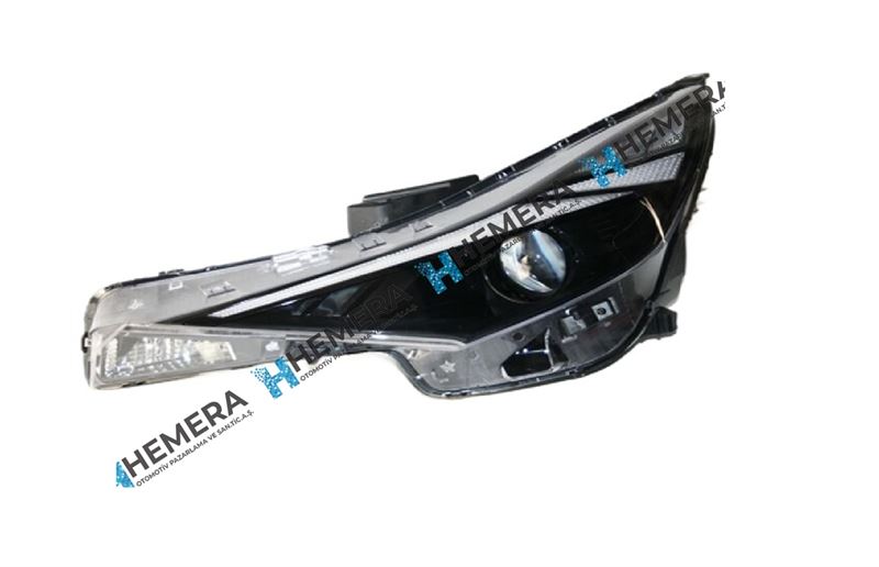 HEMERA 92101AA100 — FAR ÖN SOL LEDLİ HYUNDAI ELANTRA 2016-2018