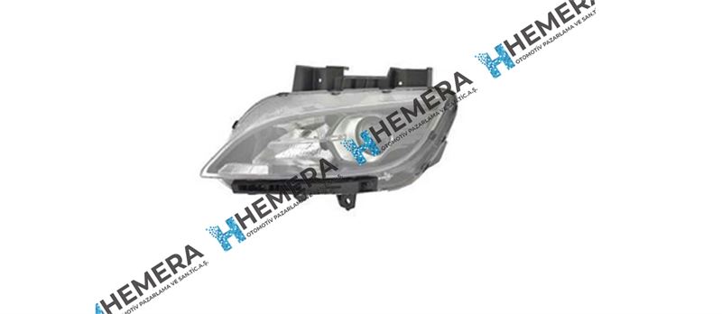 HEMERA 92101J9500 — FAR ÖN SOL HYUNDAI KONA 2019--