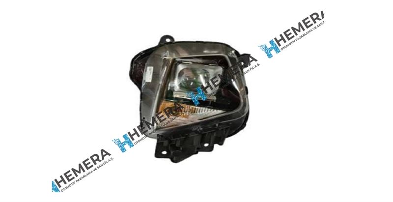 HEMERA 92102N7000 — FAR ÖN SAĞ HYUNDAI TUCSON 2021--