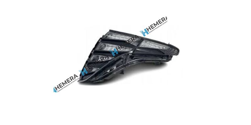 HEMERA 92207N7000 — GÜNDÜZ FARI SOL HYUNDAI TUSCON 2021--