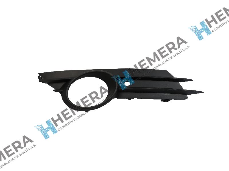 HEMERA 9494DR — SİS FAR KAPAĞI ÖN SAĞ SİSLİ OPEL CORSA D 2006-2011