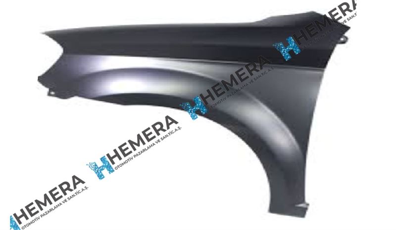 HEMERA 95198269 — ÇAMURLUK ÖN SOL HATCBACK CHEVROLET AVEO 2009-2011