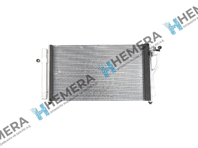 HEMERA 976061E000 — KLİMA RADYATÖRÜ HYUNDAI ACCENT ERA 2006--