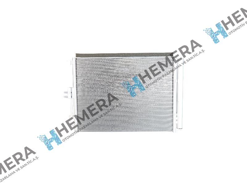 HEMERA 97606A5801 — KLİMA RADYATÖRÜ KIA CEED 2012-2015