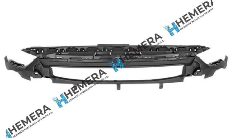 HEMERA 9829535680 — PANJUR ÜST TAKVIYESI OPEL CORSA F 2021--