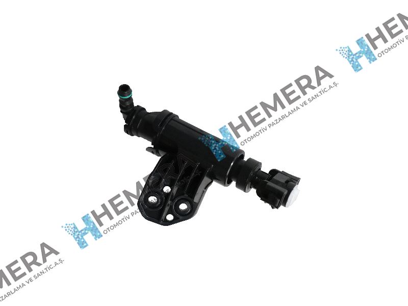 HEMERA 98671D7000 — FAR YIKAMA MOTORU SOL HYUNDAI IX35 2011--